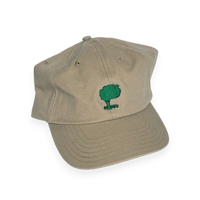 Image 1 of Classic 6 Panel - Tan