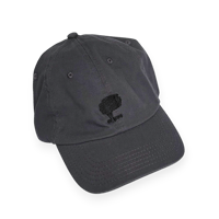 Image 1 of Classic 6 Panel - Shadow Grey