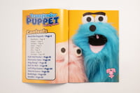 Image 2 of The Transgender Puppet Variety Show Magazine