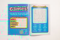 Image 4 of The Transgender Puppet Variety Show Magazine