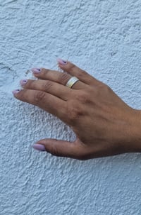 Image 3 of Anillo Colección PERFILES