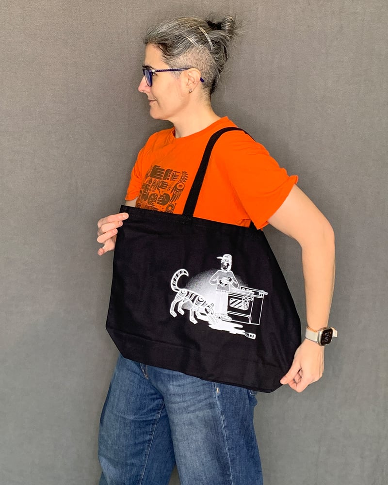 Image of 40th Anniversary TOTES