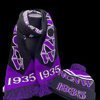 NCNW Winter Bundle Set