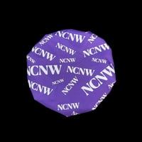 NCNW Shower Cap