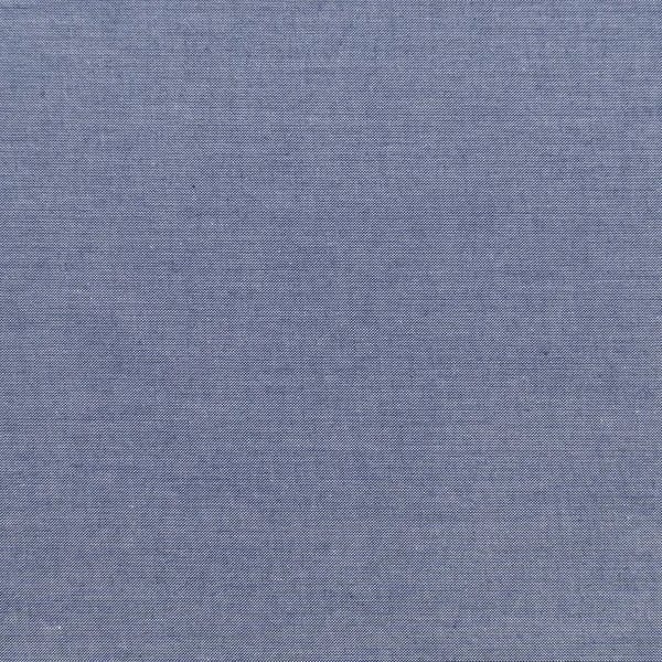 Image of Tilda - Chambray.   Dark Blue