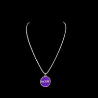 NCNW Logo Necklace