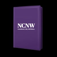 NCNW Padfolio