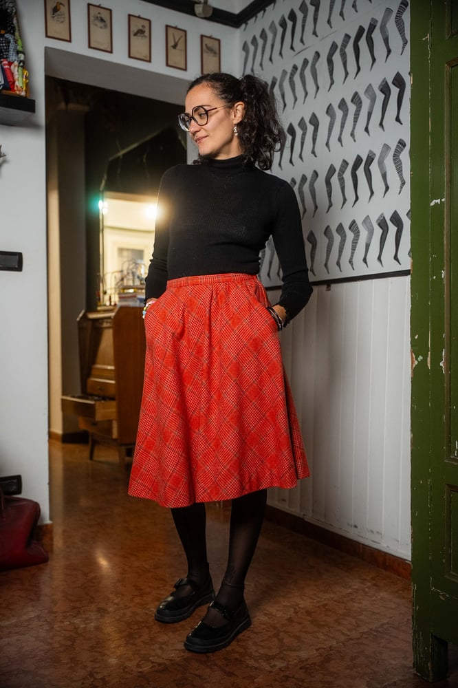 Image of Gonna Orange 