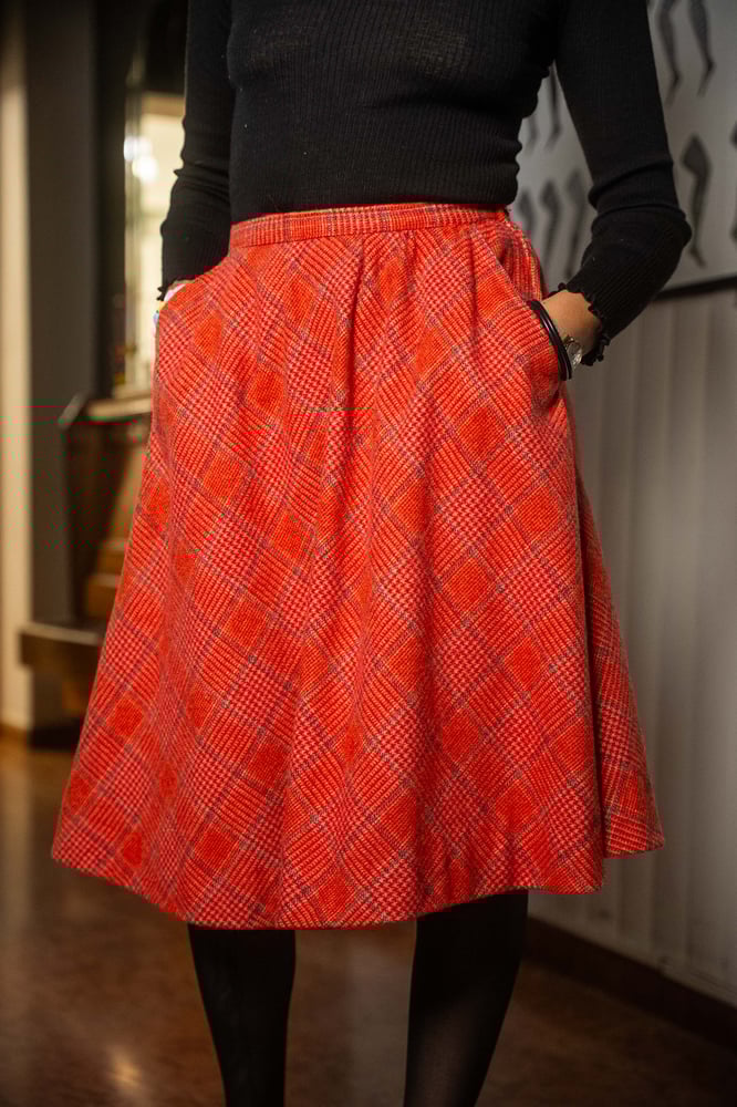 Image of Gonna Orange 