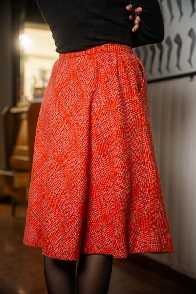 Image of Gonna Orange 