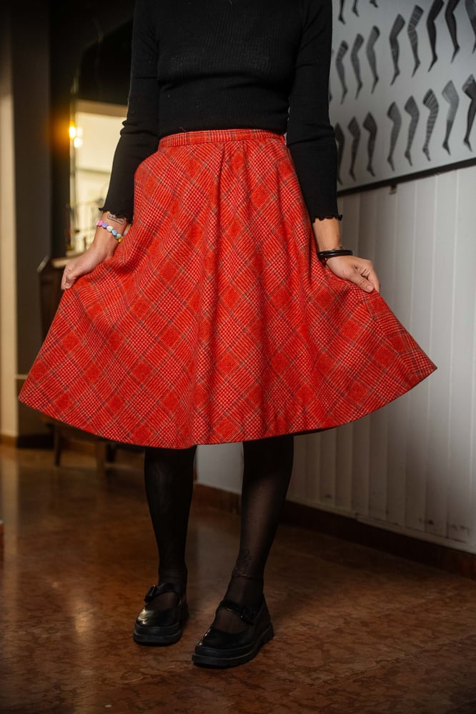 Image of Gonna Orange 