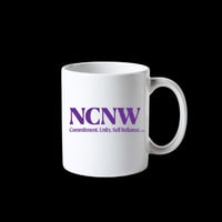 NCNW Coffee Mug