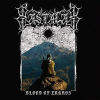 Image 1 of Bastalak-Blood of Zagros LP (Black)