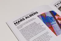 Image 2 of Carnations, Violets & Lavender - Issue 03