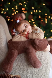 Christmas mini session December 13 $380 (Reservation Fee $50)
