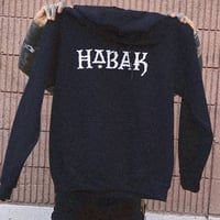 Image 2 of Mil Orquídeas Hoodie PRE-ORDER