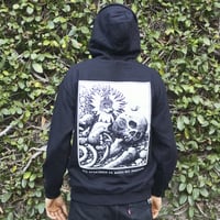 Image 1 of Mil Orquídeas Hoodie PRE-ORDER