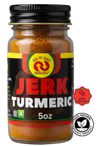 Image 3 of  Ah it Dat Mild Jerk Turmeric