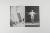 Image 3 of In The Tracks by Liora Goldstein