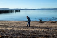 Image 7 of Beach Things Two