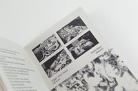 Image 2 of WE RESIST - Trans+ Rights Art Zine