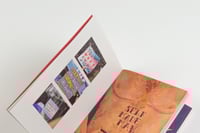 Image 4 of WE RESIST - Trans+ Rights Art Zine