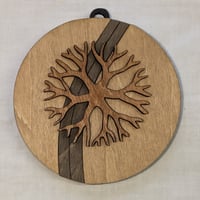 Image 1 of Big Tree Ornament