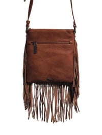 Image 3 of Wrangler Pocket Crossbody 