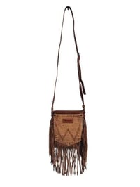 Image 2 of Wrangler Pocket Crossbody 