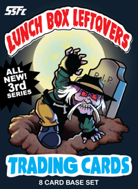 After These Messages OS3 Base Set - Trading Card Pack