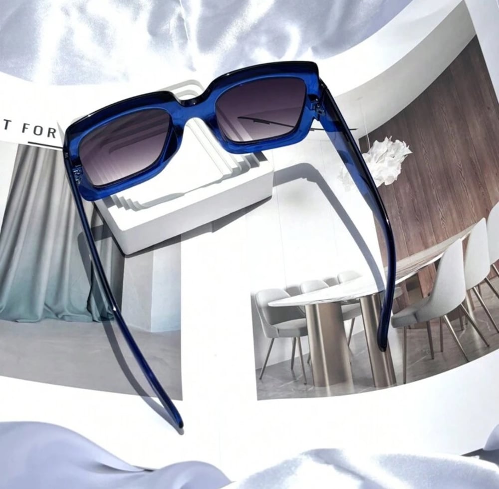 Image of “Runway Shades”
