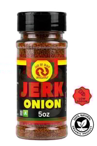 Image 3 of Ah it Dat Mild Jerk Onion Spice