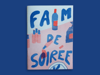 Image 1 of Faim de soirée