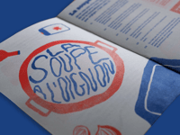 Image 3 of Faim de soirée