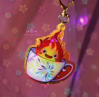 Image 2 of Ghibli - Llaveros