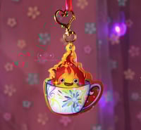 Image 1 of Ghibli - Llaveros