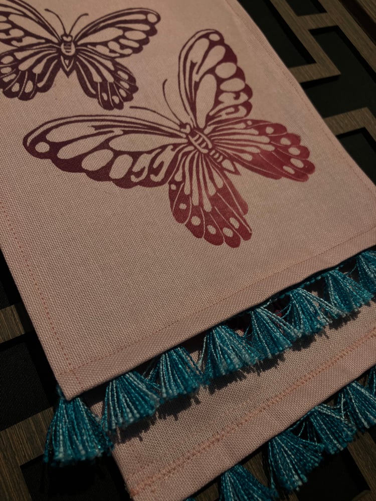 Image of Butterfly Hangers