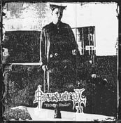 Image of Grausamkeit – Frozen Souls 12" LP