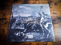 Image 3 of Bludgeon Oath "A Burning Wrath" LP + MC