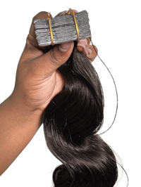 Luxury Tape In Extensions