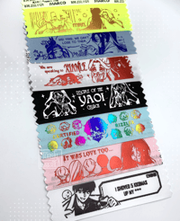 Image 1 of Badge Ribbons