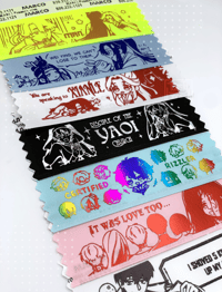 Image 2 of Badge Ribbons