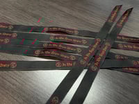 Pulsera Tejida In Hoc Signo Vinces