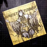 Image 1 of Wrestletober Vol. 1 (3rd Printing)