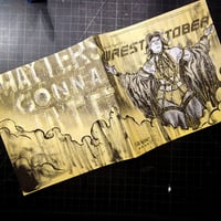 Image 2 of Wrestletober Vol. 1 (3rd Printing)