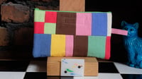 Image 1 of Neapolitan modular pencilcase