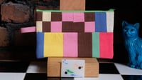 Image 2 of Neapolitan modular pencilcase