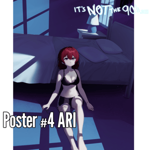 Image of 2025 Class of '09 24"x36" Posters 