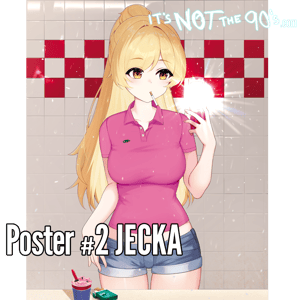 Image of 2025 Class of '09 24"x36" Posters 