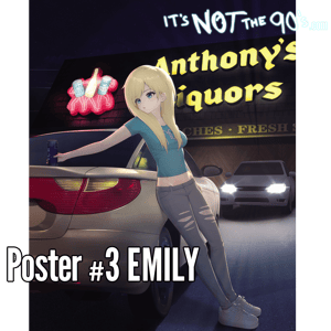 Image of 2025 Class of '09 24"x36" Posters 